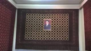 Ashgabatcarpetmuseum