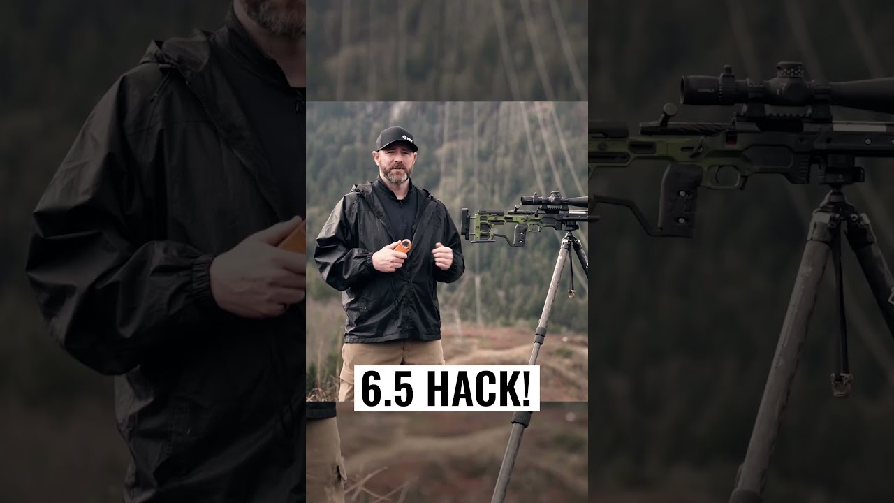 6 5 CREED HACK Longrangeshooting