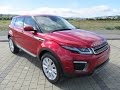 Review and Test Drive: 2016 Range Rover Evoque HSE