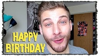 Happy Birthday by Beyonce