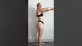 Just start locking in #fitnessjourney #bodyrecomposition