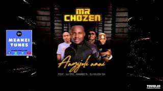 Mr Chozen - Angijoli Nani ft. DJ Tpz, Rambo S & DJ Muzik SA