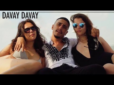 HEİJAN FEAT. MUTİ - DAVAY DAVAY (Official Video)