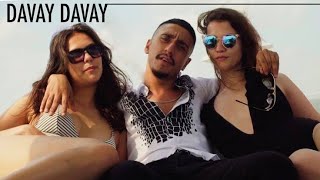 HEİJAN FEAT. MUTİ - DAVAY DAVAY (Official Video)