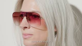 Linda Farrow | Iconic Collection Ft. Sarah Harris, Editional Director 72 Magazine, Ex - Vogue Editor screenshot 5