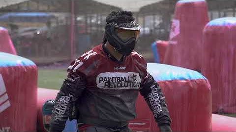 2021 Paintball Revolution WCPPL Event #3  IG Team Video