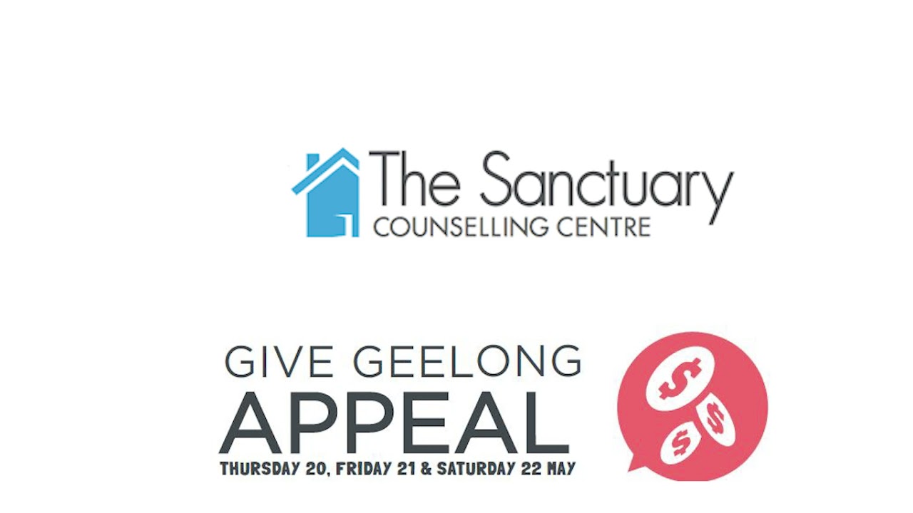 Give Geelong Appeal 2021 | The Sanctuary Geelong on air with Bay 93.9