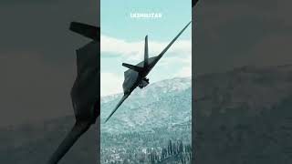 O JAST (Joint Advanced Strike Technology)