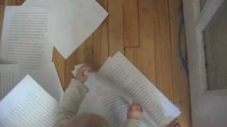 Keelia - Thesis Revisions