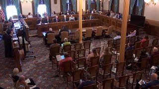 Michigan House GOP proposes school funding cuts to MSU, new requirements for K-12 districts