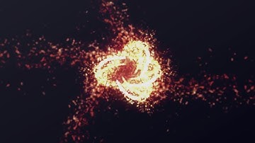 Vortex Logo After Effects Templates