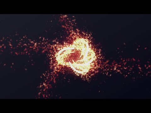 Vortex Logo After Effects Templates