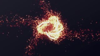 Celebrity Vortex Logo After Effects Templates Profile