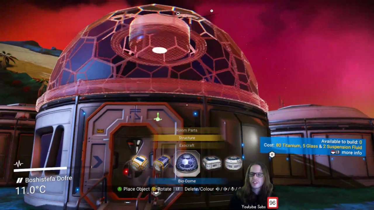 No Man's Sky Path Finder New best YouTube