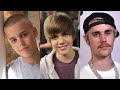 Justin Bieber | Transformation From 0 To 26 Years Old