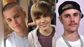 Justin Bieber | Transformation From 0 To 26 Years Old