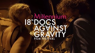 Faith i Branko (Faith and Branko) - trailer | 18. Millennium Docs Against Gravity