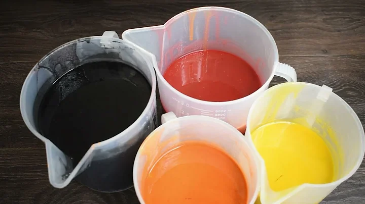 Bonfire Cold Process Soap Making 🔥