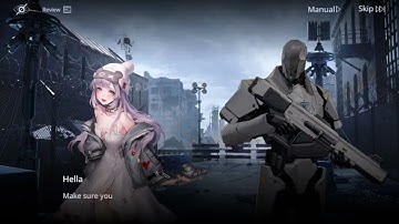 Path to Nowhere Chapter 9