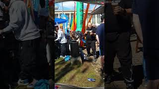 High Vibes Only Mary Jane Berlin 2024 Mit Den Cannabros Xtremtour