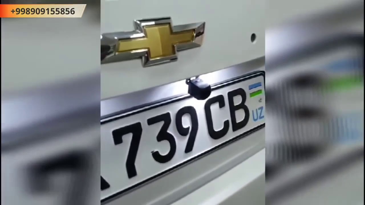 Тюнинг авто в ташкенте