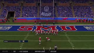 CK Senior 🆚 SMU