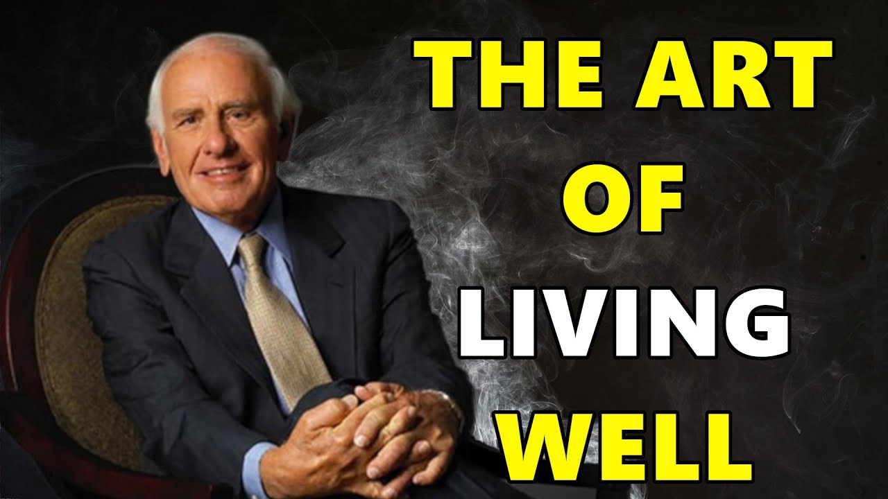 The Seventh Strategy for Wealth and Happiness by Jim Rohn: Mastering ...