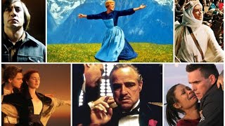 Oscar Award BEST PICTURE WINNER Every Year Timeline (1929-2021)