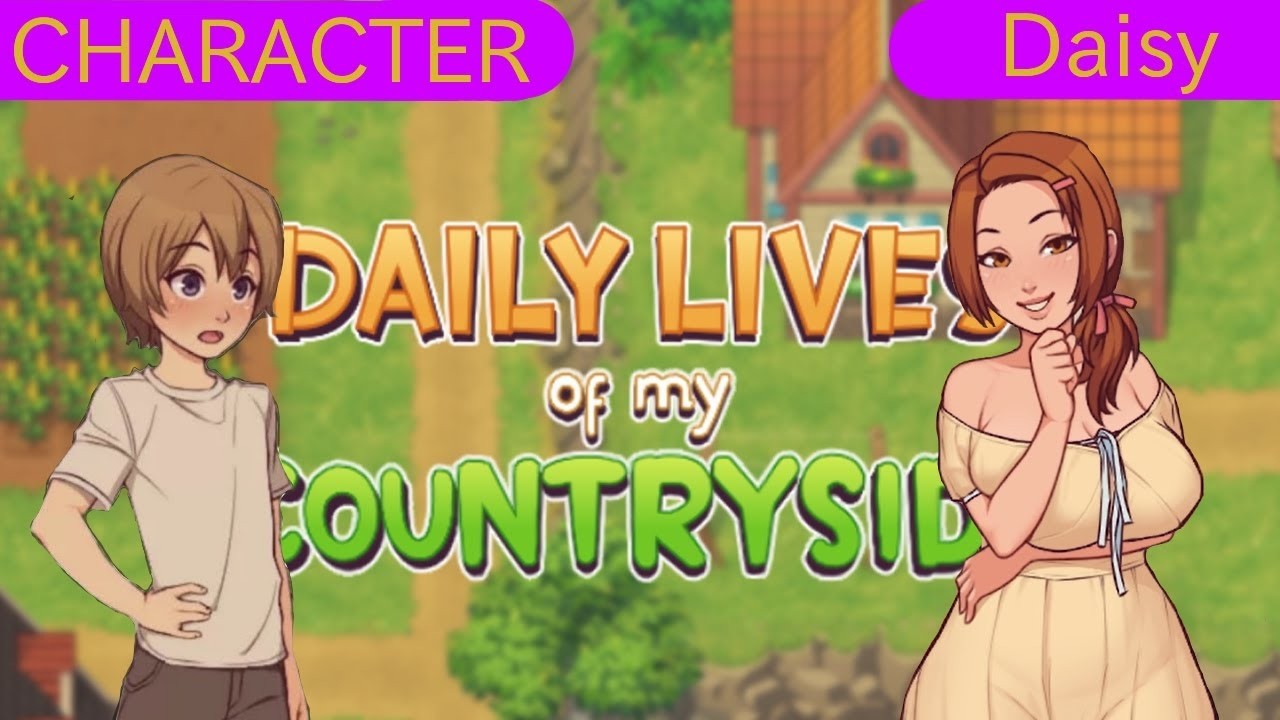 tgame-daily-lives-of-my-countryside-2-v0-3-4-pc-android-youtube