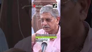 Jdu Chief Lalan Singh Welcomes Patna Hcs Decision To Dismiss Peions Against Bihar Caste Census