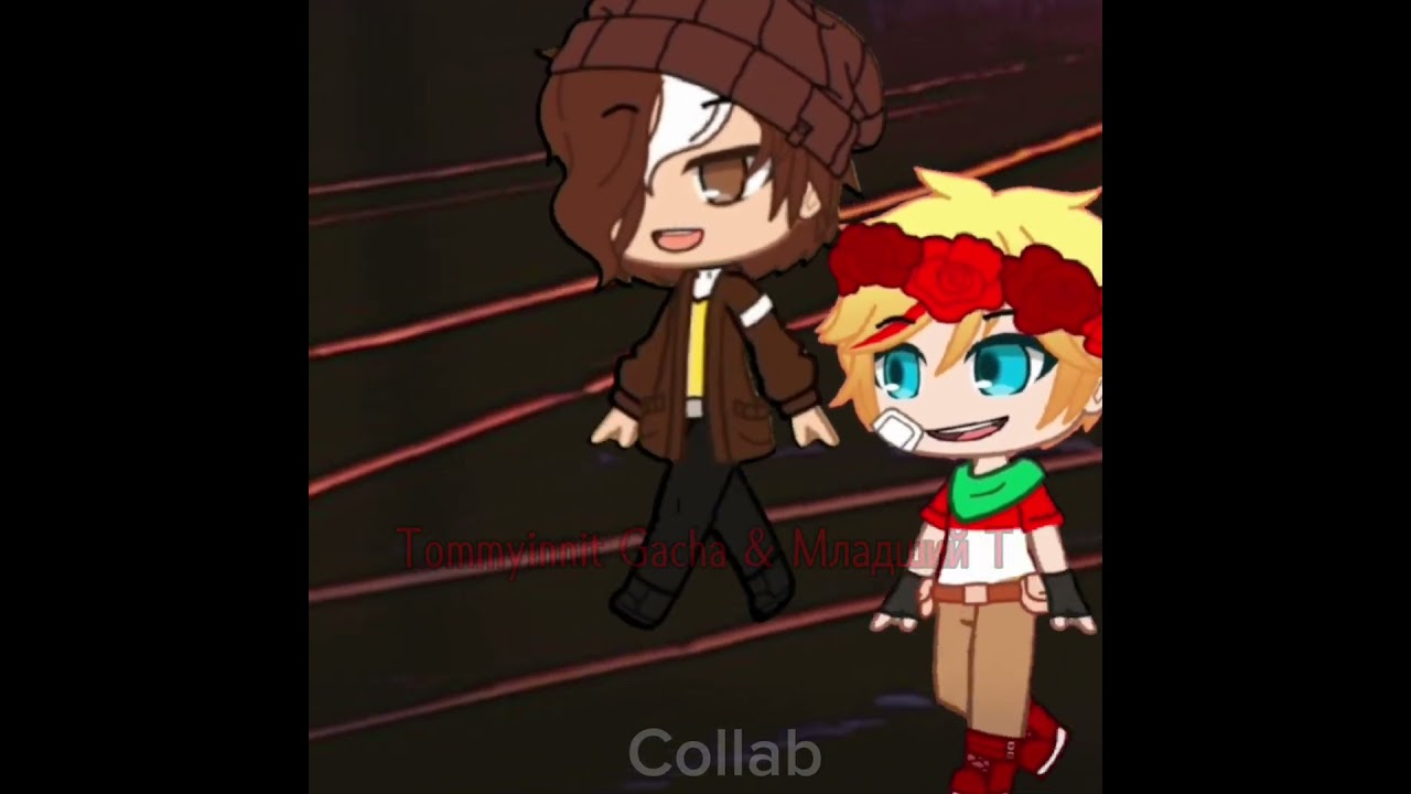 😇Lalalaaa...🙂||meme||[Dream SMP/ft. Tommy & Wilbur]{collab with 