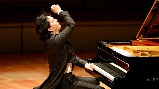 The Vlog of 5.1 Berlin李雲迪Yundi ユンディEuropean Comeback Tour of YUNDI Plays Mozart