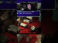 Aeris wins - she drags me out immediately 🏨✋➡️ #finalfantasyvii #gaming