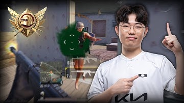 솔쿼드로 패는 사람ㅣ정상랭킹전