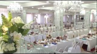 Свадебный зал в Ниженм Новгороде