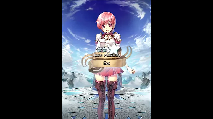 [Fire Emblem Heroes] Rolling more blues on Radiant...