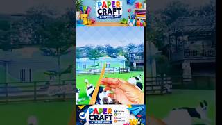Fastest Paper Dart 🔥 | Easy Tutorial