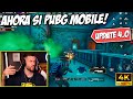 ME CERRARON LA BOCA CON ESTA ACTUALIZACION  4.0 EN PUBG MOBILE!! GRAFICOS ULTRA HD!!