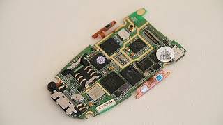 Rework (electronics) | Wikipedia audio article