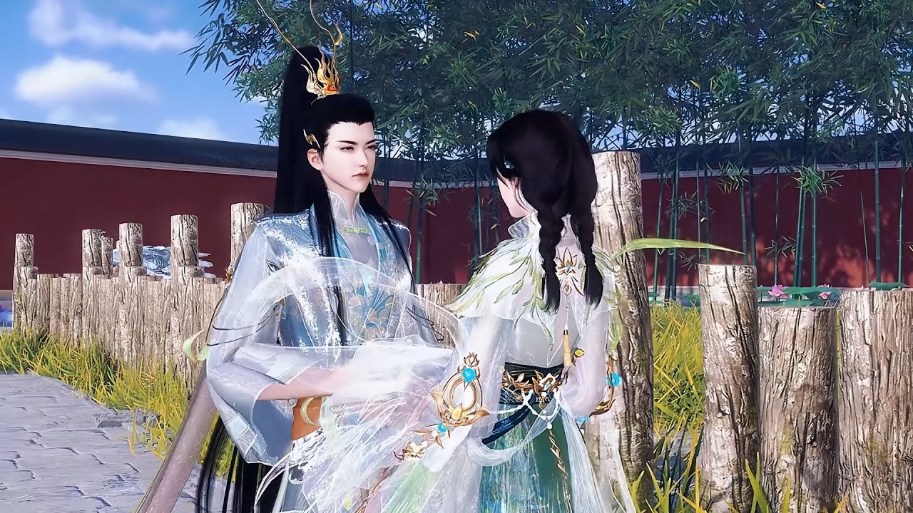 《回到千年前，我在沙漠开荒种菜》全集完整版（大结局）