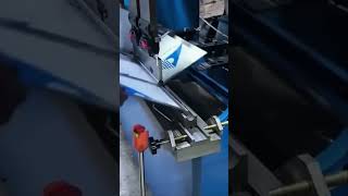 Машина Для Згинання Бака Для Води