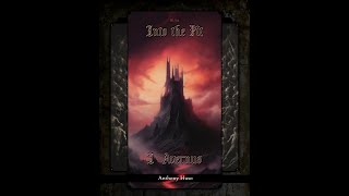 RPG PREVIEW: "HU8a: Into the Pit I - Avernus" by Anthony Huso (First Layer of the Hells)