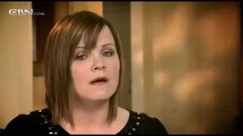 Judy Lamborn: Leaving Las Vegas - CBN.com