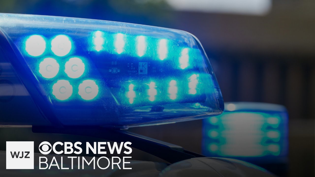 1 dead, 1 injured after stabbing in East Baltimore - YouTube