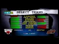 Total NBA 97 - ps1