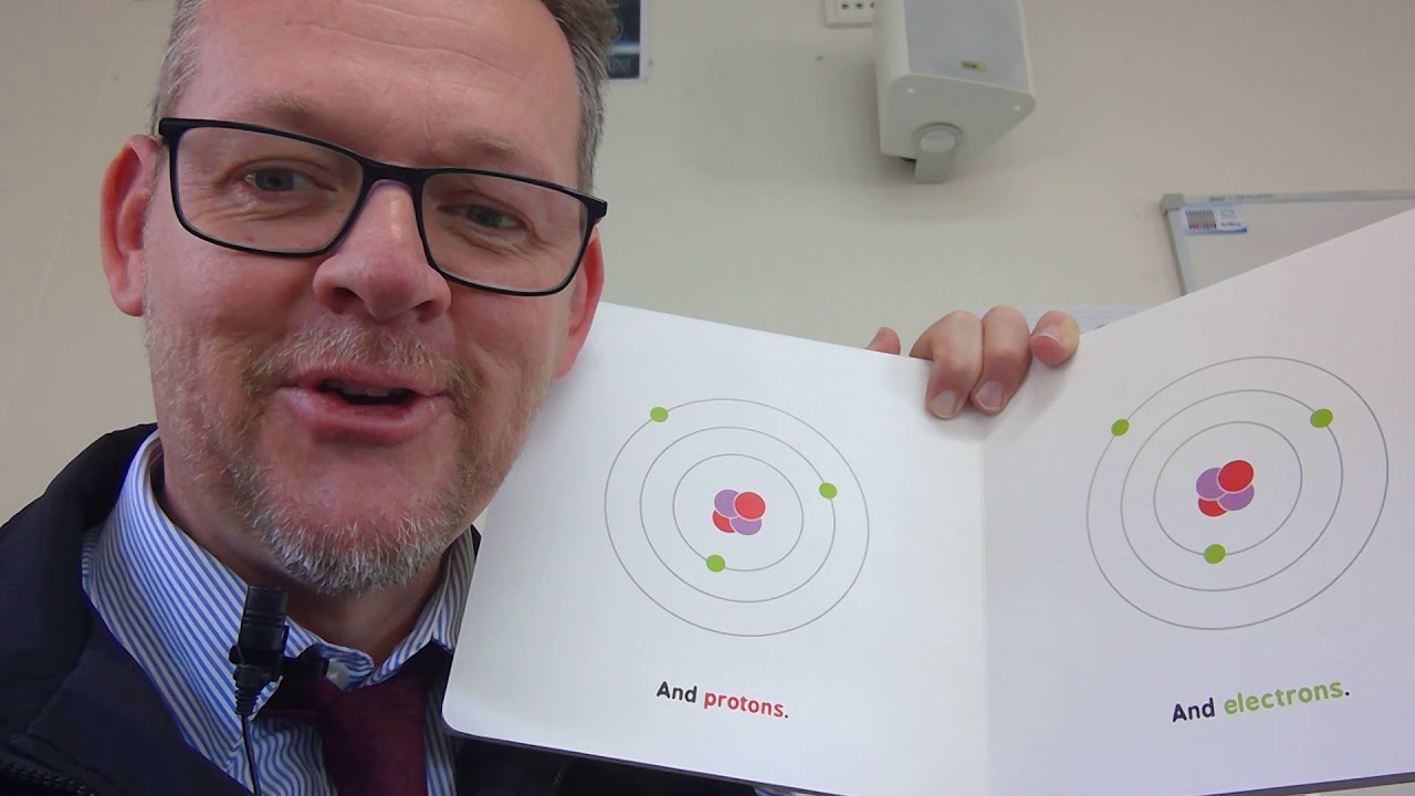 Quantum Physics for Babies YouTube