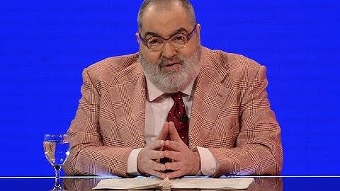 Le dieron de alta a Jorge Lanata después de su operación en la Fundación Favaloro