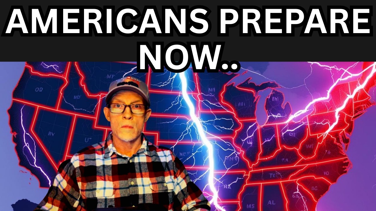 The U.S. Just Went From Bad to Worse.. - YouTube