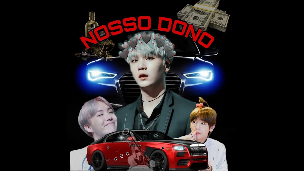 (Imagine taeyoonseok)NOSSO DONO ~×{ep único}×~ descrição