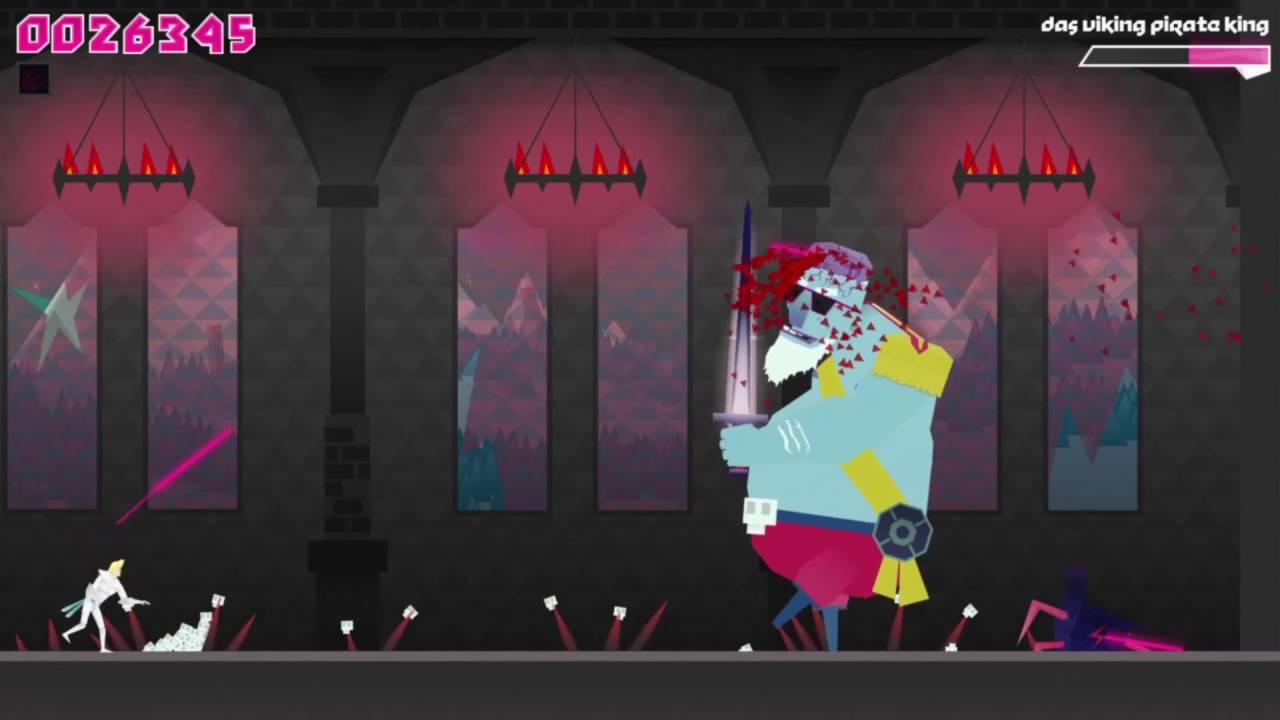 Lichtspeer (PS4) Gameplay Glimpse